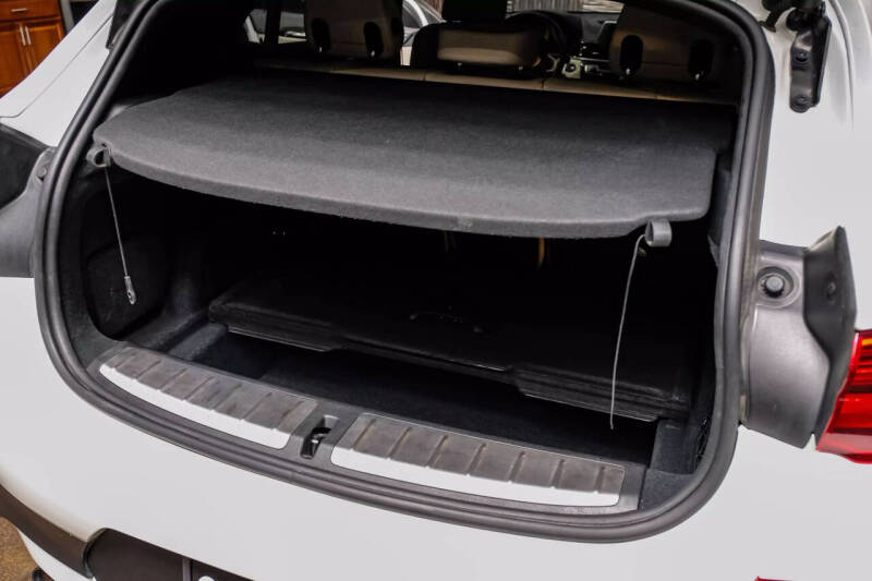 2018 BMW X2 sDrive28i