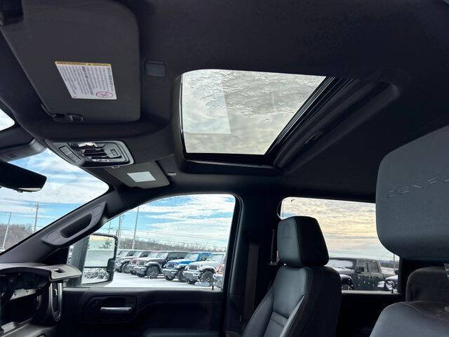 2021 GMC Sierra 2500HD