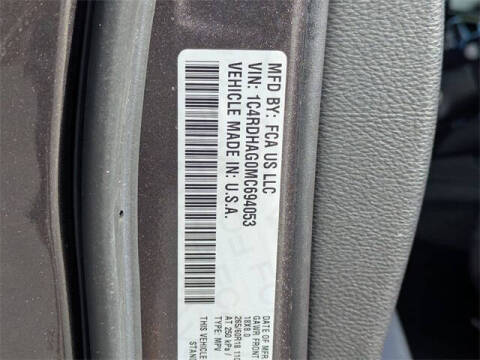 2021 Dodge Durango SXT