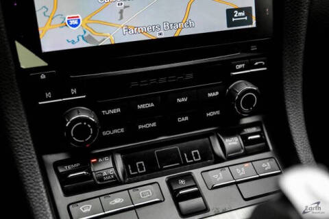 2018 Porsche 911 GT3