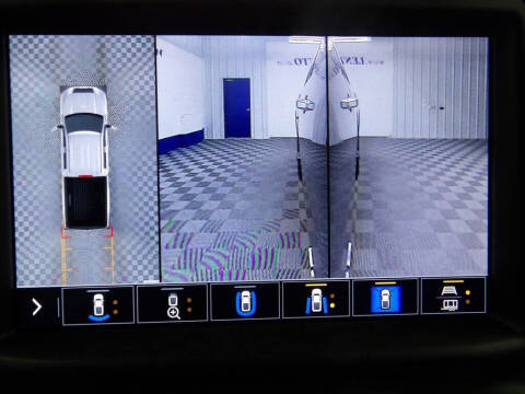 2023 GMC Sierra 3500HD