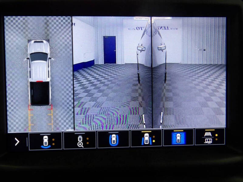 2023 GMC Sierra 3500HD