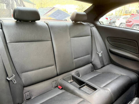 2013 BMW 1 Series 128i