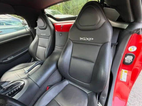 2007 Pontiac Solstice GXP