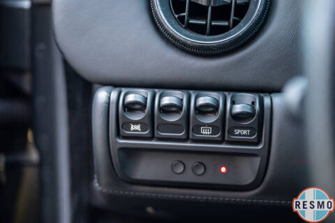 1999 Ferrari 360 Modena