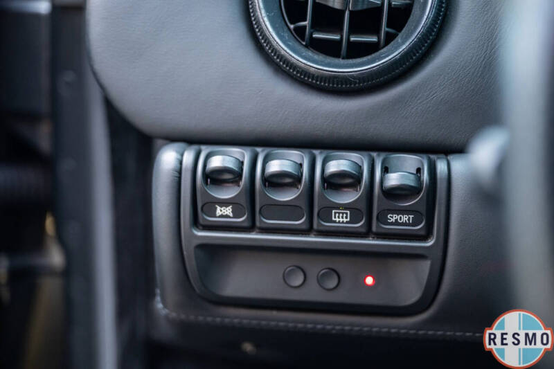 1999 Ferrari 360 Modena