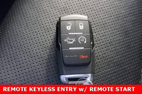 2022 RAM 2500 Limited