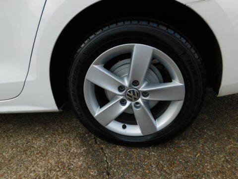 2012 Volkswagen Jetta