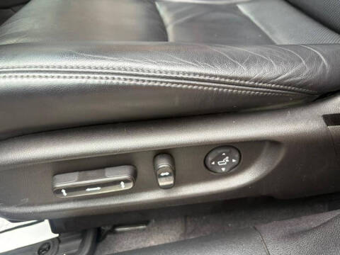 2014 Acura RLX w/Advance