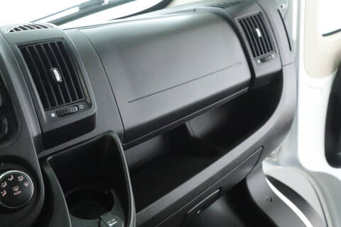 2021 RAM ProMaster 1500 136 WB