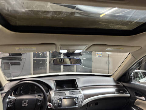 2015 Honda Crosstour EX-L V6 w/Navi