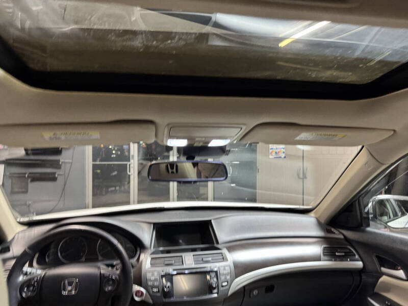 2015 Honda Crosstour EX-L V6 w/Navi