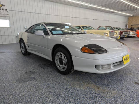 1993 Dodge Stealth