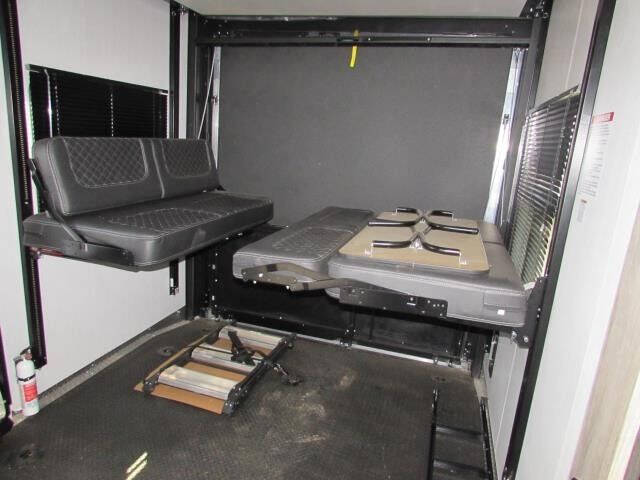 2022 Heartland ROAD WARRI