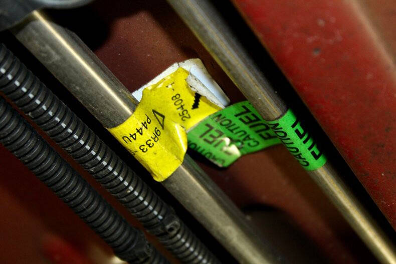 2009 Ford Shelby GT500