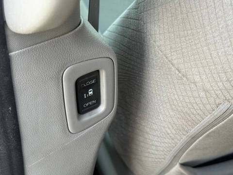 2015 Honda Odyssey EX