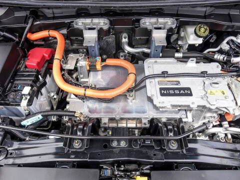 2024 Nissan Ariya Engage