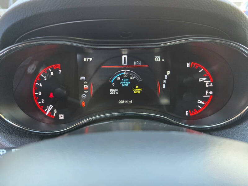 2020 Dodge Durango GT Plus