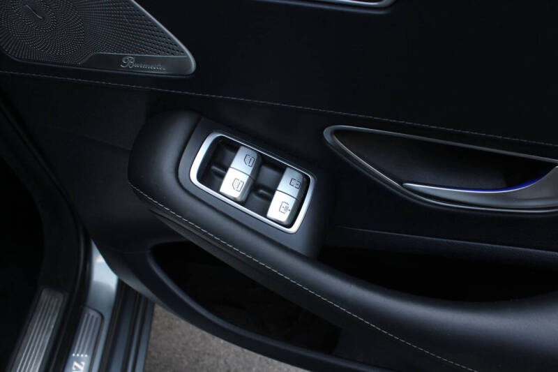 2016 Mercedes-Benz S-Class S 550 4MATIC