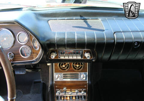 1964 Studebaker Avanti