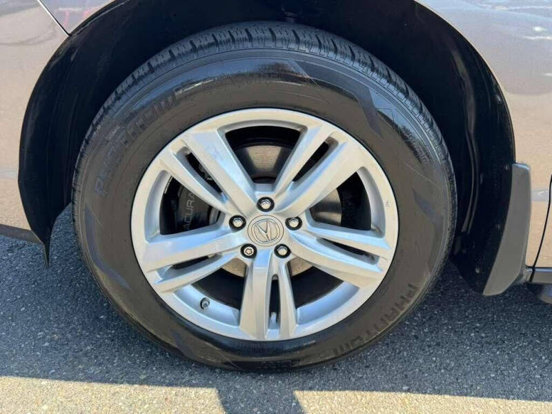 2013 Acura RDX w/Tech