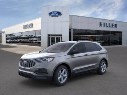 2024 Ford Edge for sale at HILLER FORD INC in Franklin WI