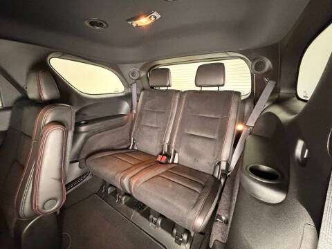 2025 Dodge Durango GT Plus