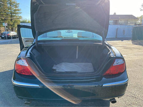 2004 Jaguar S-Type 3.0