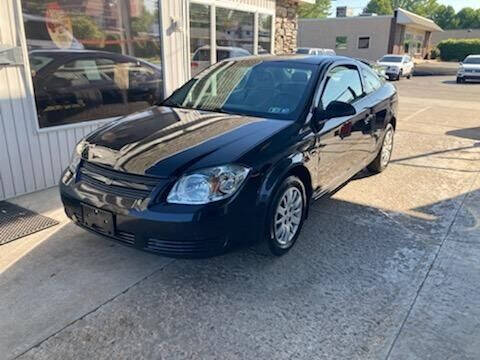 2009 Chevrolet Cobalt for sale at Bizzarro's Championship Auto Row in Erie PA