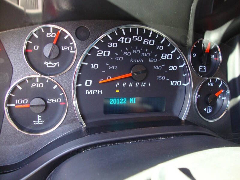 2024 GMC Savana 2500