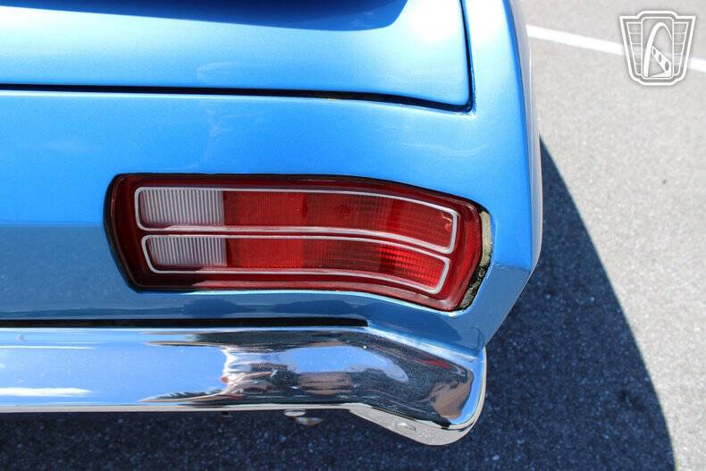 1973 Plymouth Duster