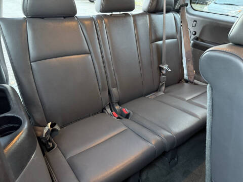 2007 Honda Pilot EX-L w/DVD