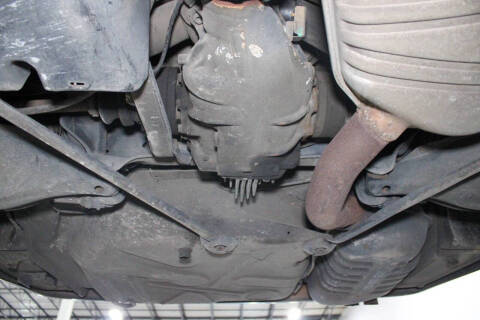 1991 Mercedes-Benz 500-Class 500 SL