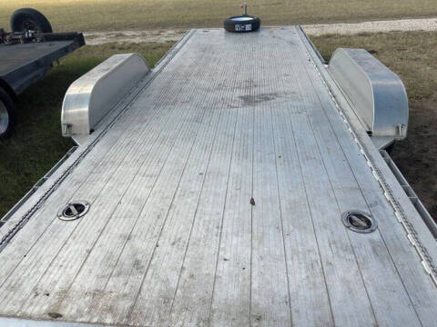 2021 Featherlite Trailer FL3182-20