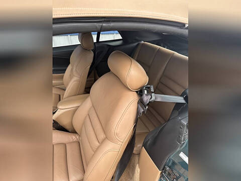 1996 Ford Mustang GT