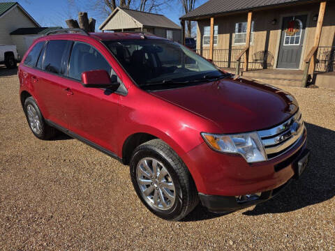 2009 Ford Edge SEL