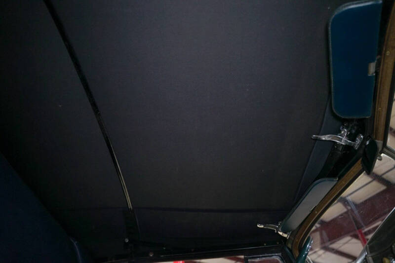 1947 Hudson Commodore