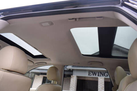 2019 Infiniti QX60