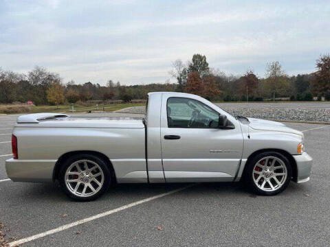 2004 Dodge Ram