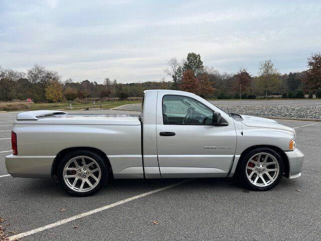 2004 Dodge Ram