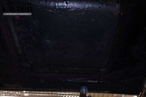 1976 Chevrolet Corvette