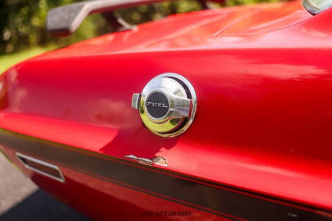 1970 Dodge Challenger