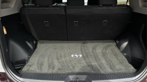 2013 Scion xB