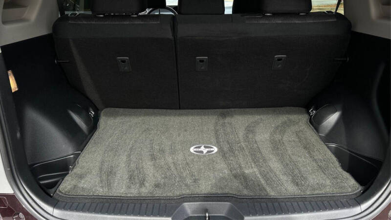 2013 Scion xB