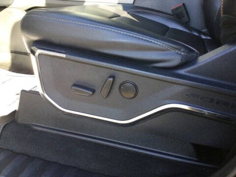 2023 Ford F-350 Super Duty