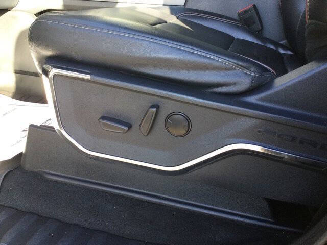 2023 Ford F-350 Super Duty