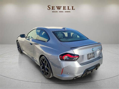 2026 BMW 2 Series 230i