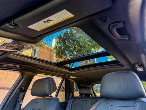 2017 BMW X5 xDrive40e iPerformance