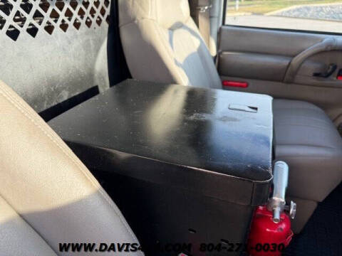 2005 Chevrolet Astro