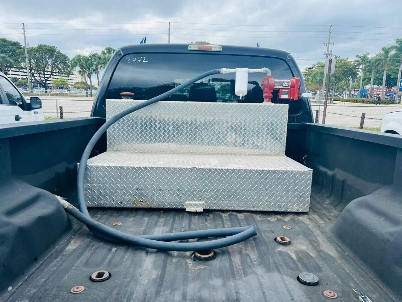 2013 Ford F-350 Super Duty  - $27,950